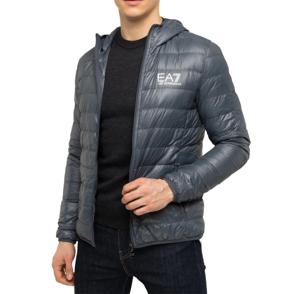 Doudoune EA7 Emporio Armani 3/7