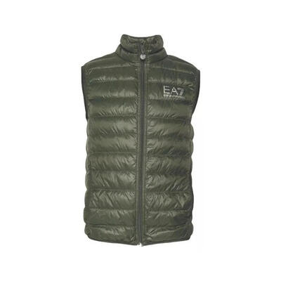 Piumino Smanicato EA7 Emporio Armani