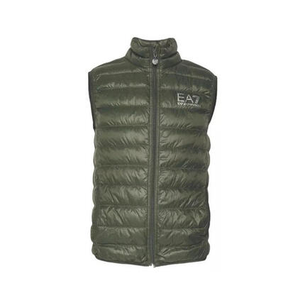 Doudoune sans manches EA7 Emporio Armani