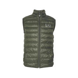 DOUDOUNE SANS MANCHES EA7 Emporio Armani
