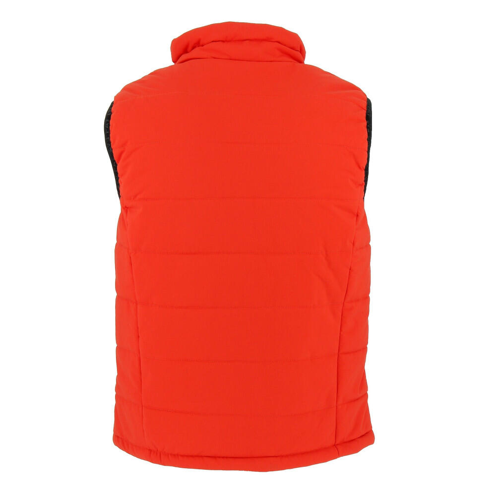 Doudoune sans manches EA7 Down Jacket Emporio Armani 2/3