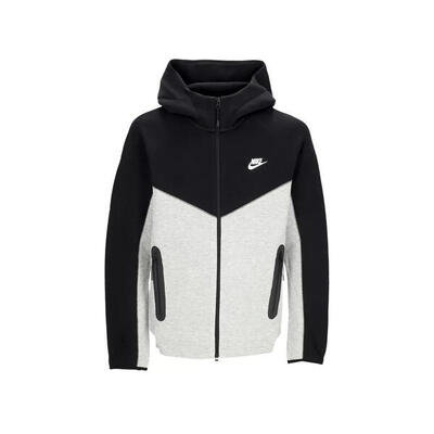 Bluza sportowa męska Nike Sportswear Tech Fleece Windrunner