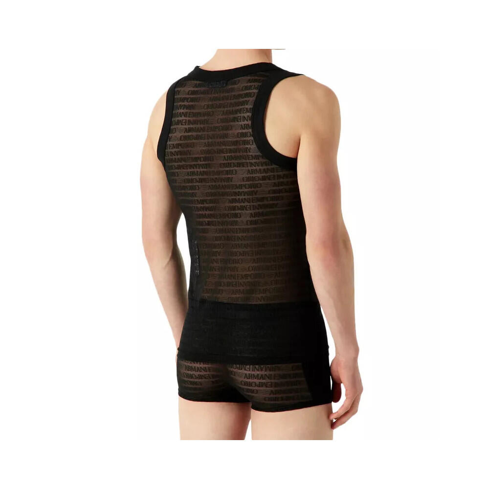 Débardeur EA7 Emporio Armani 3/4
