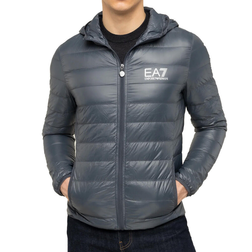 Doudoune EA7 Emporio Armani 2/7