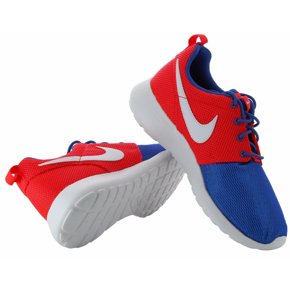 Scarpe da basket per ragazzi Nike Roshe Run 3/5