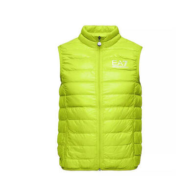 Piumino Smanicato EA7 Emporio Armani