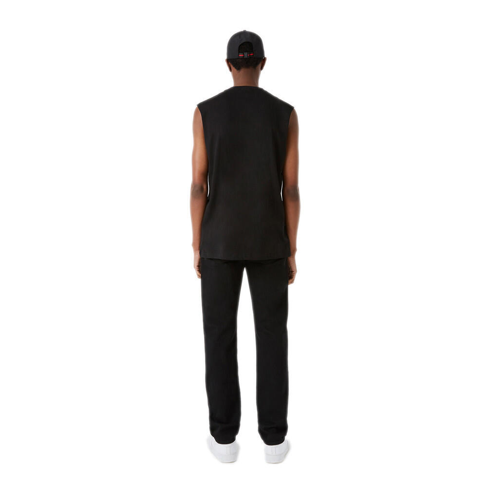 Débardeur New Era NBA NEON SLEEVELESS CHICAGO BULLS 4/6