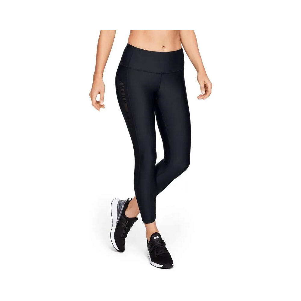 Mallas Under Armour HG Armour Tobilleras de Mujer 3/5