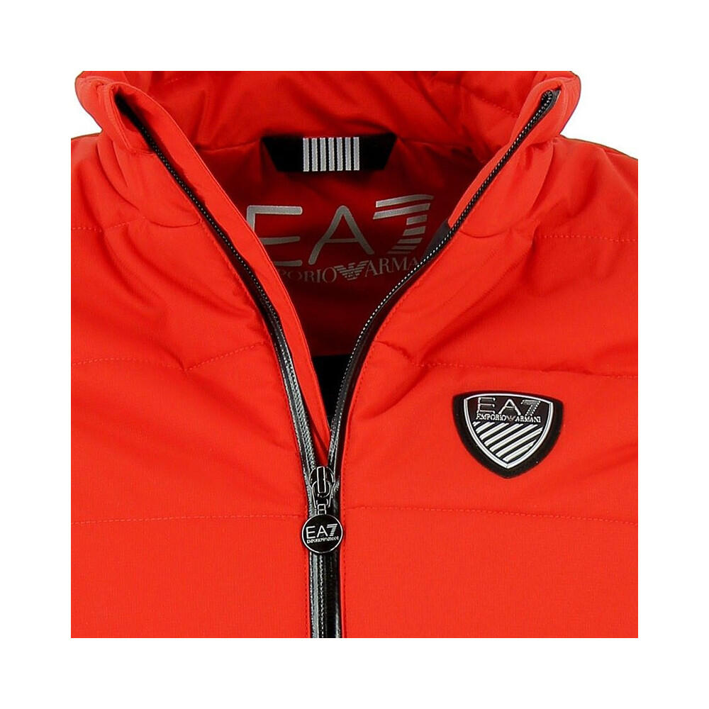 Doudoune sans manches EA7 Down Jacket Emporio Armani 3/3