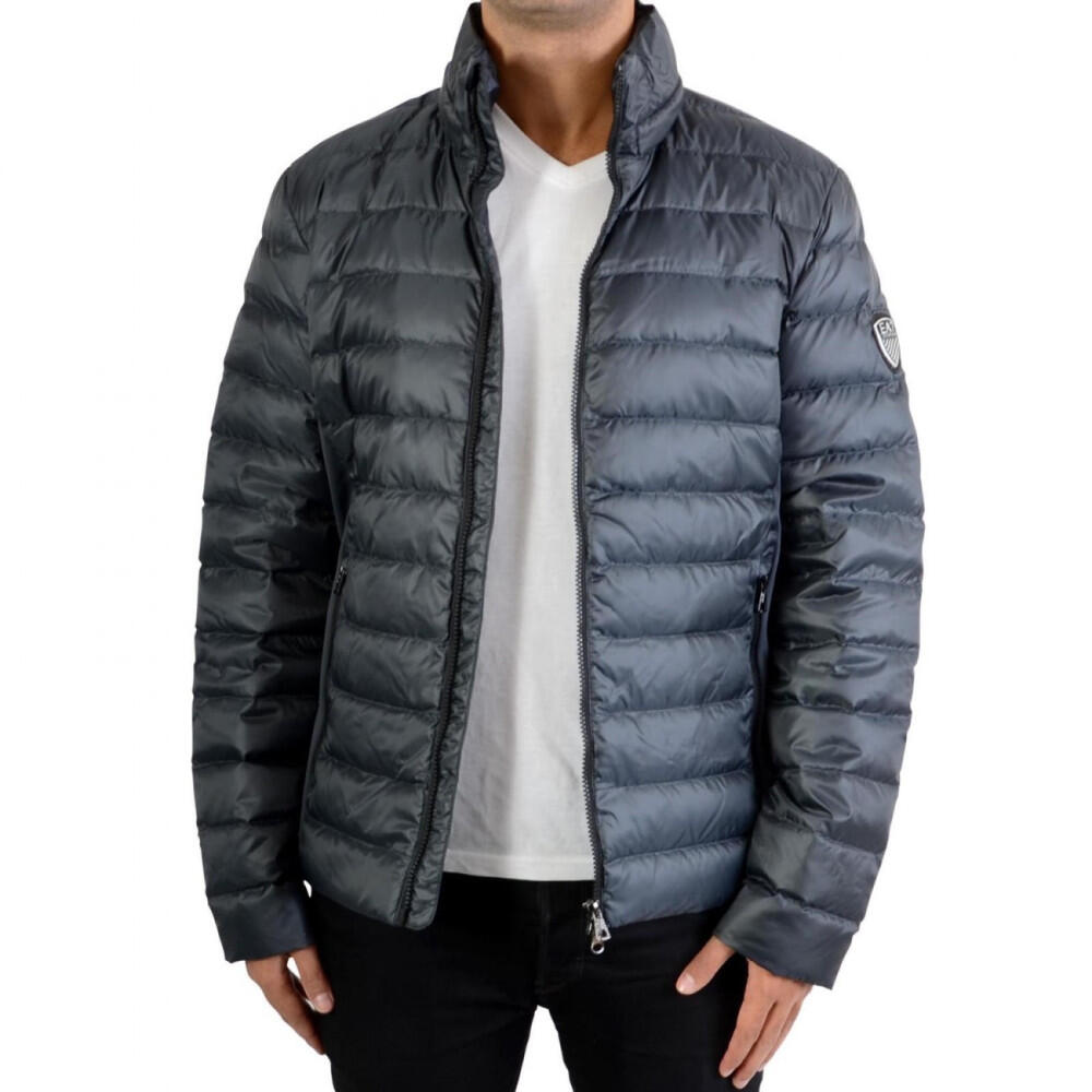 Doudoune EA7 Emporio Armani 2/3