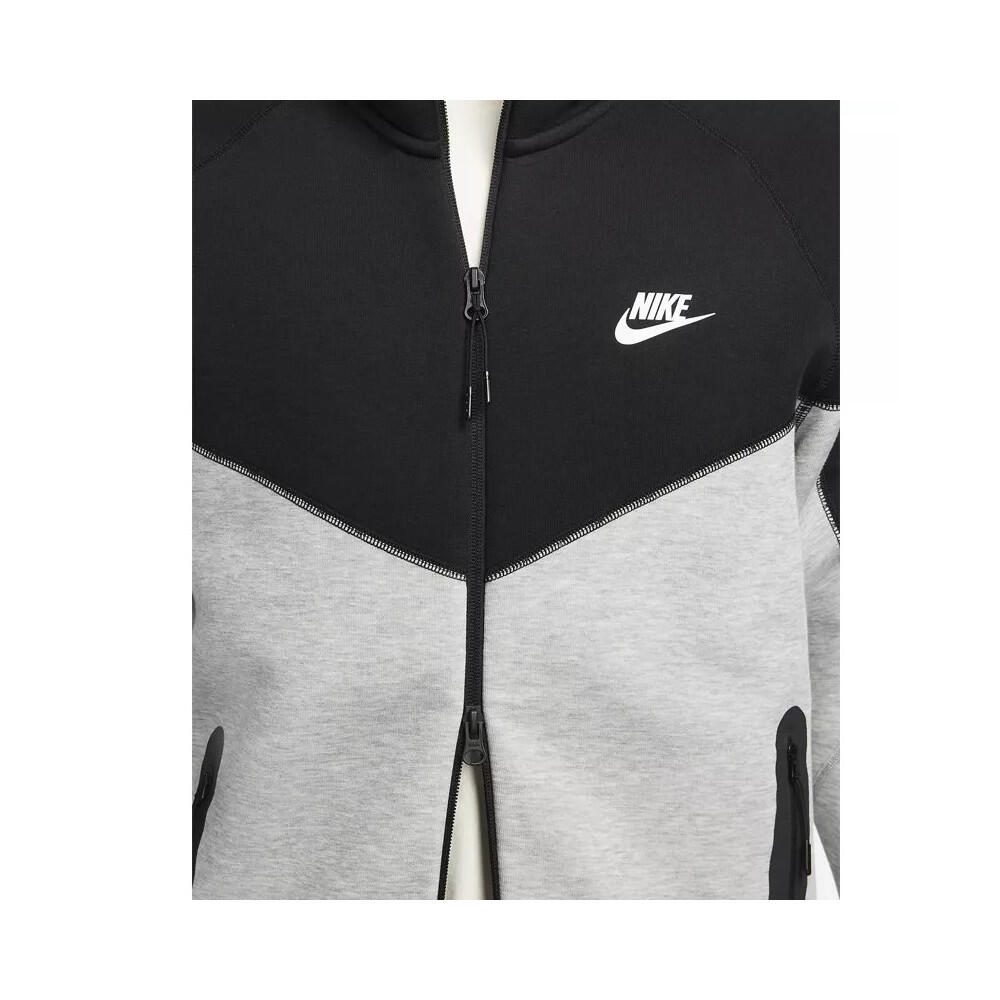 Veste de survêtement Nike TECH FLEECE FULL ZIP 5/7