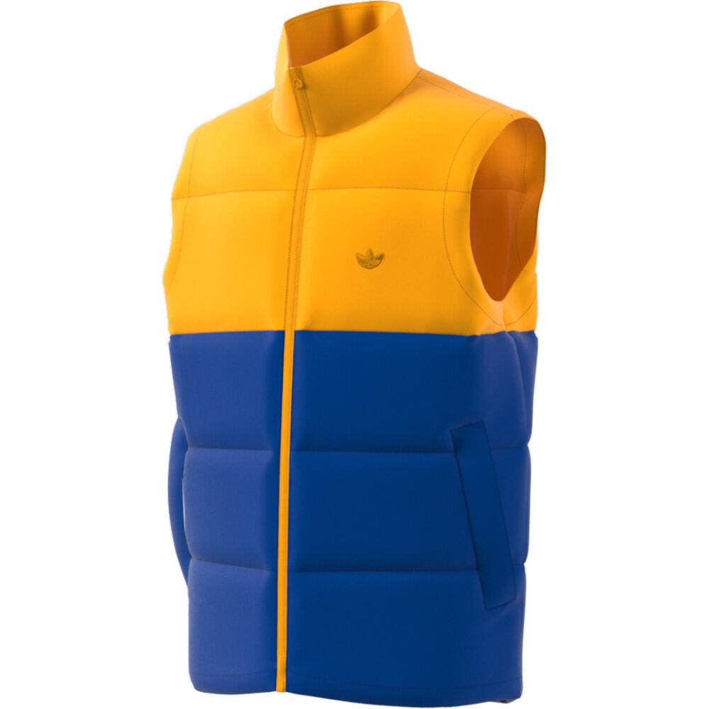 Plumífero adidas originals DOUDOUNE HOMME DOWN REGEN ADIDAS ORIGINALS 2/7