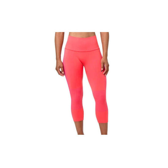 Legging Asics COOLING SEAMLESS CAPRI