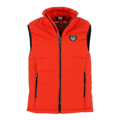Gilet Piumino EA7 Emporio Armani da Uomo