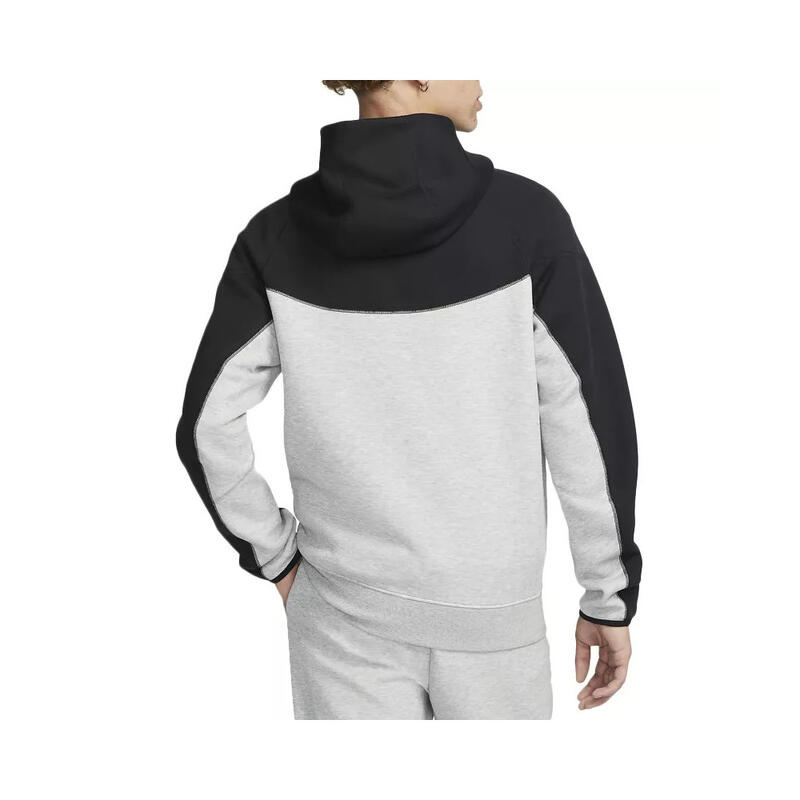 Bluza sportowa męska Nike Sportswear Tech Fleece Windrunner