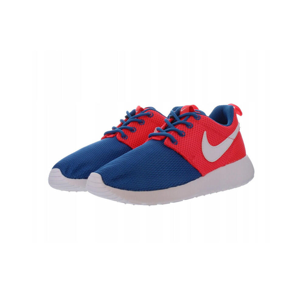 Scarpe da basket per ragazzi Nike Roshe Run 4/5