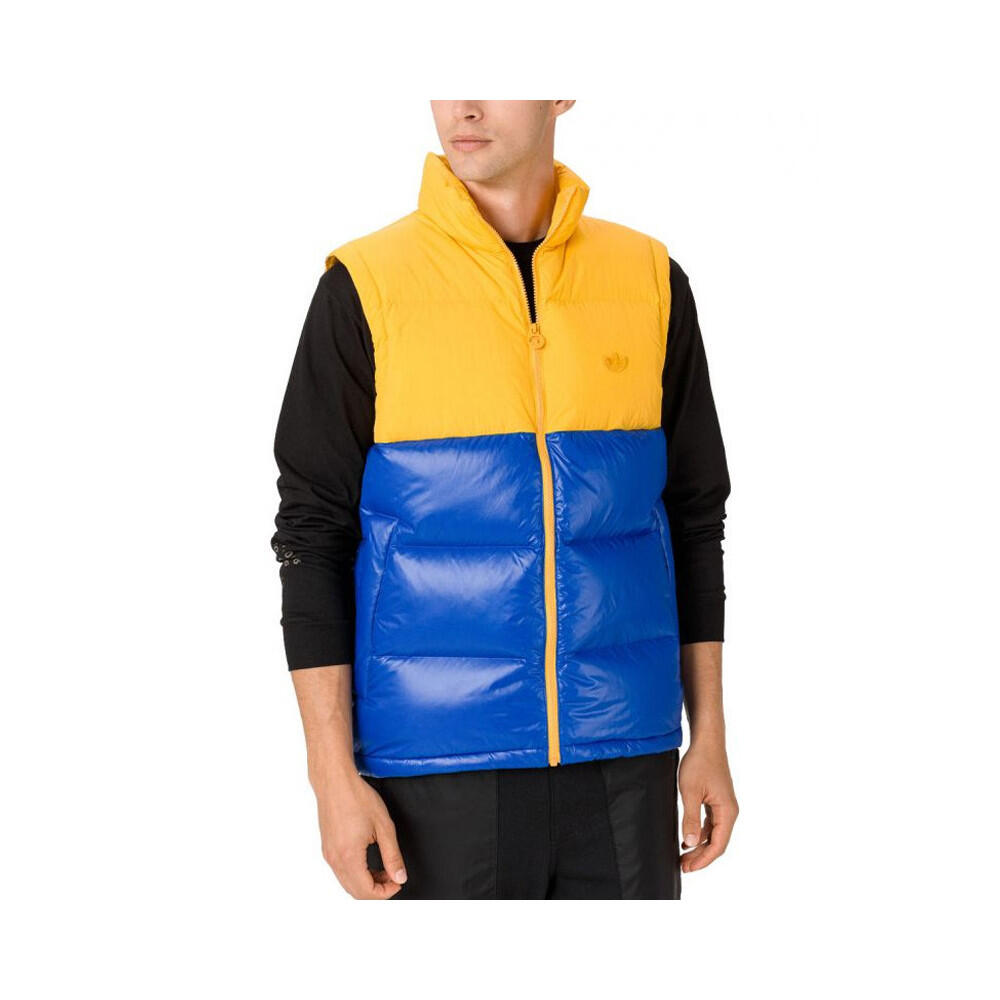 Plumífero adidas originals DOUDOUNE HOMME DOWN REGEN ADIDAS ORIGINALS 5/7