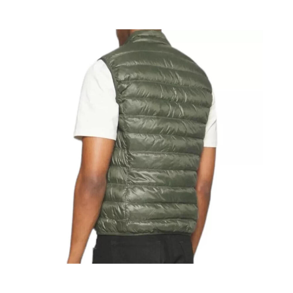 DOUDOUNE SANS MANCHES EA7 Emporio Armani 3/4