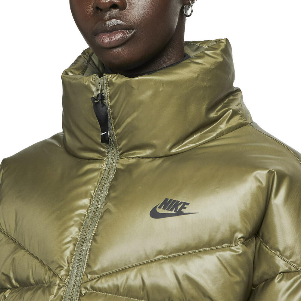 Doudoune Nike THERMA-FIT CITY 3/5
