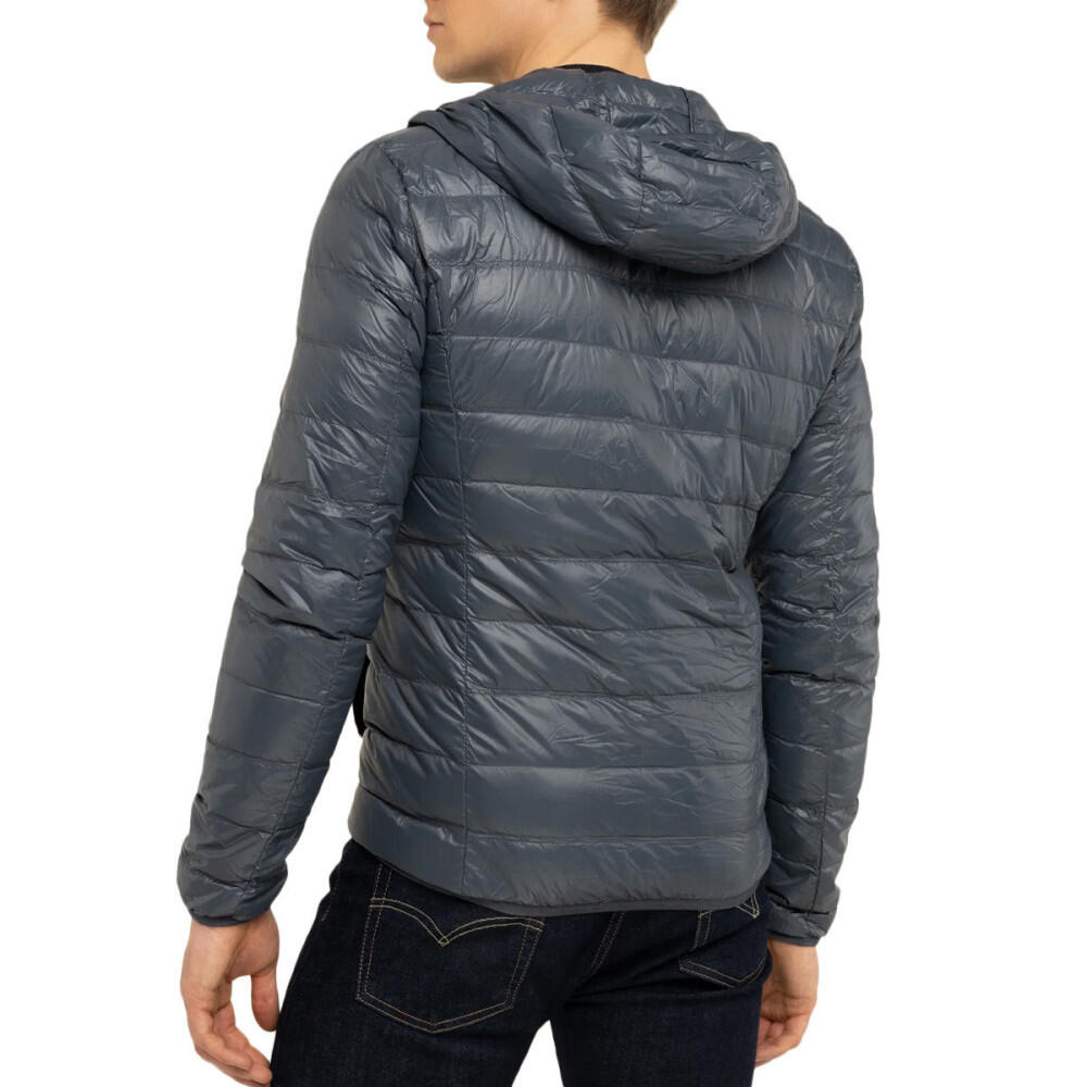 Doudoune EA7 Emporio Armani 5/7
