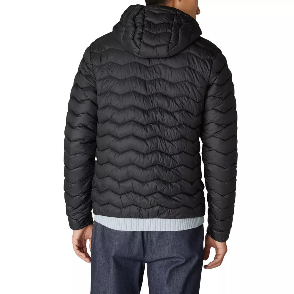 Plumífero con Capucha K-Way JACK QUILTED DOUDOUNES KWAY 4/5