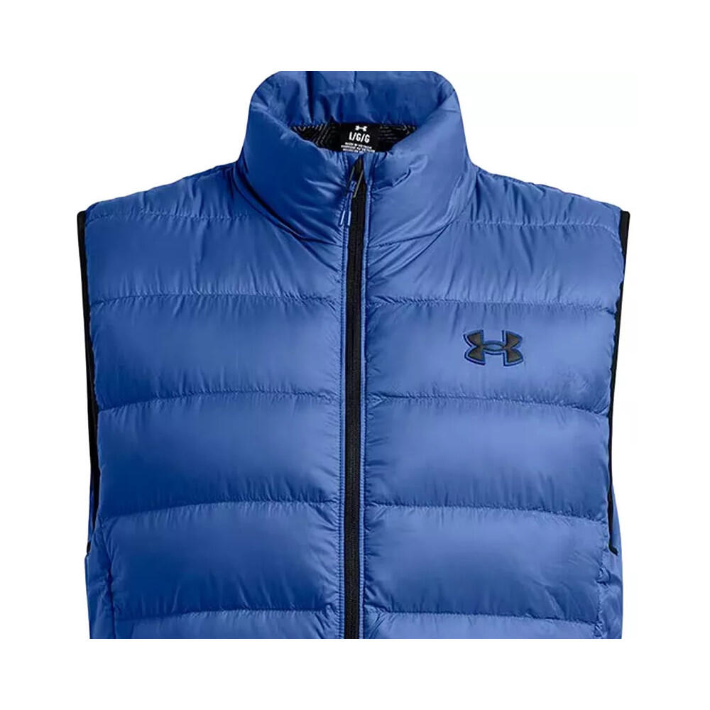 Veste Under Armour Legend Down Vest 3/6