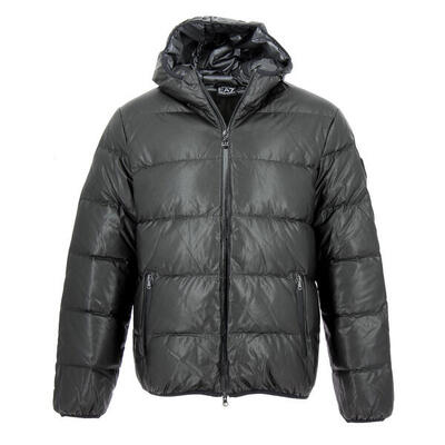 Piumino EA7 Emporio Armani da Uomo