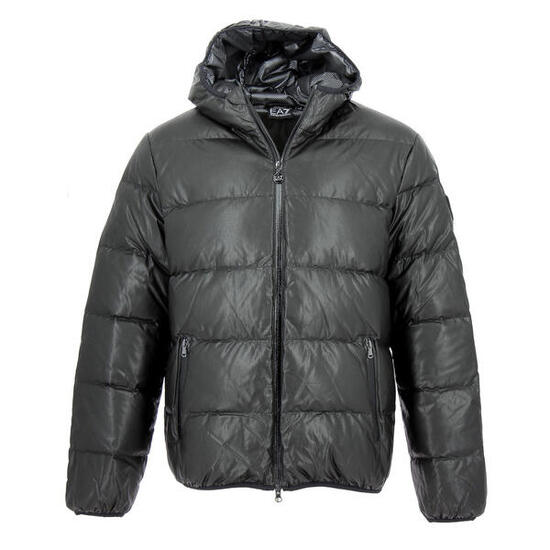 Piumino EA7 Emporio Armani da Uomo