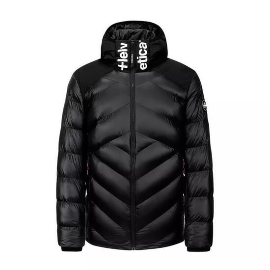 Doudoune Helvetica SHARK MP