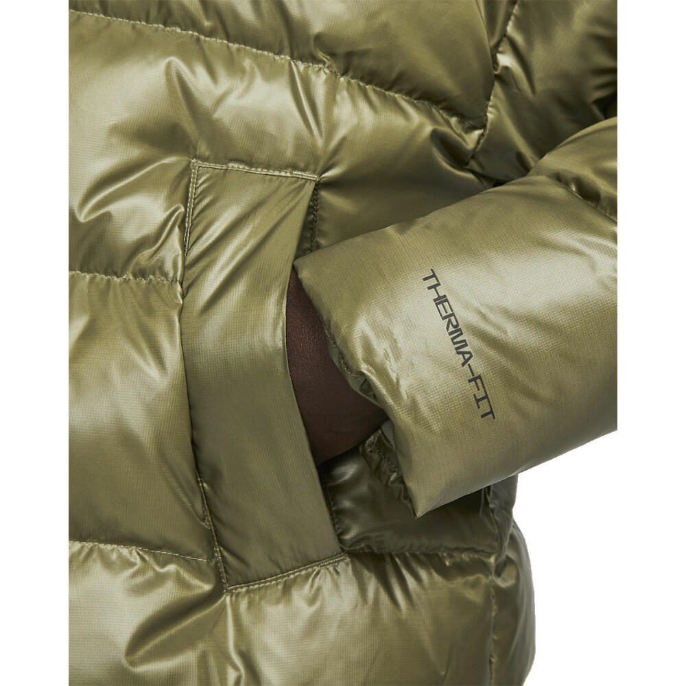 Doudoune Nike THERMA-FIT CITY 4/5