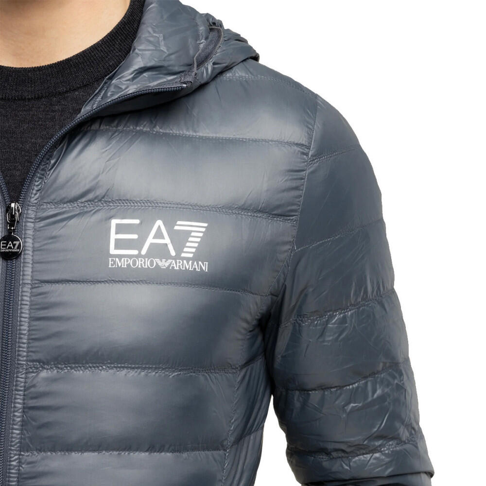 Doudoune EA7 Emporio Armani 4/7