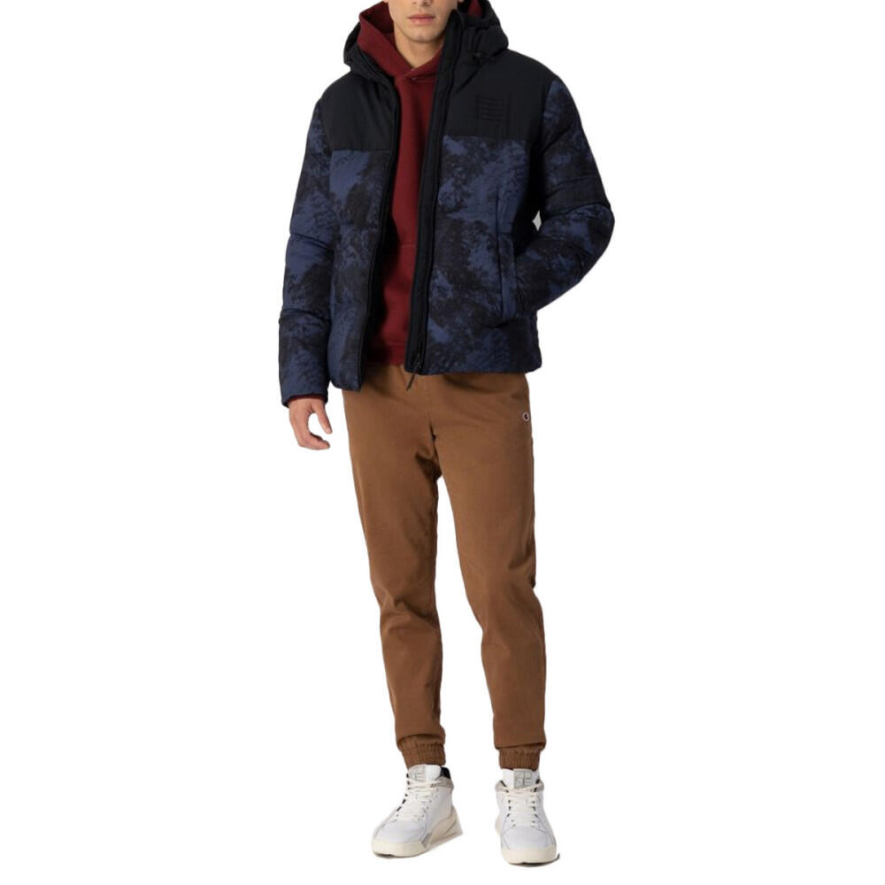 Doudoune Champion HOODED VEST 3/4
