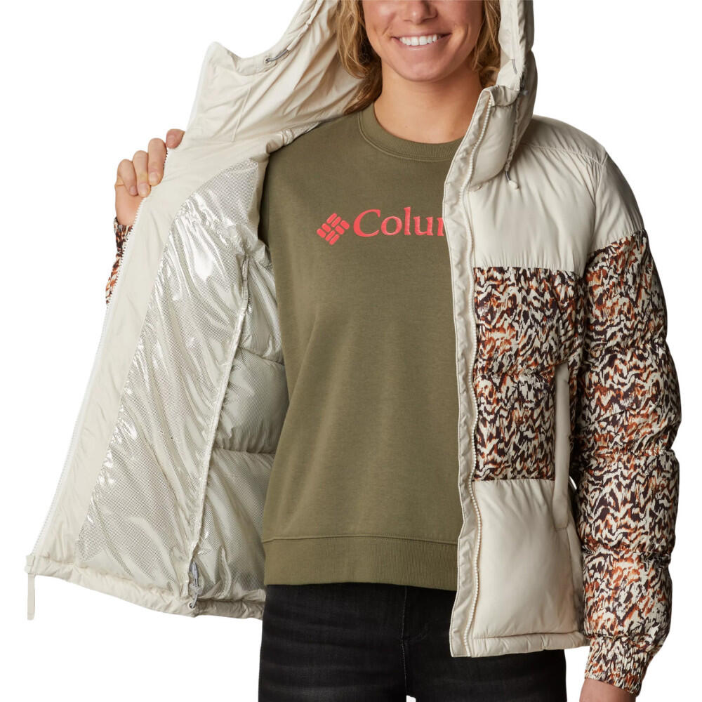 Doudoune Columbia Pike Lake II Insulated 4/7