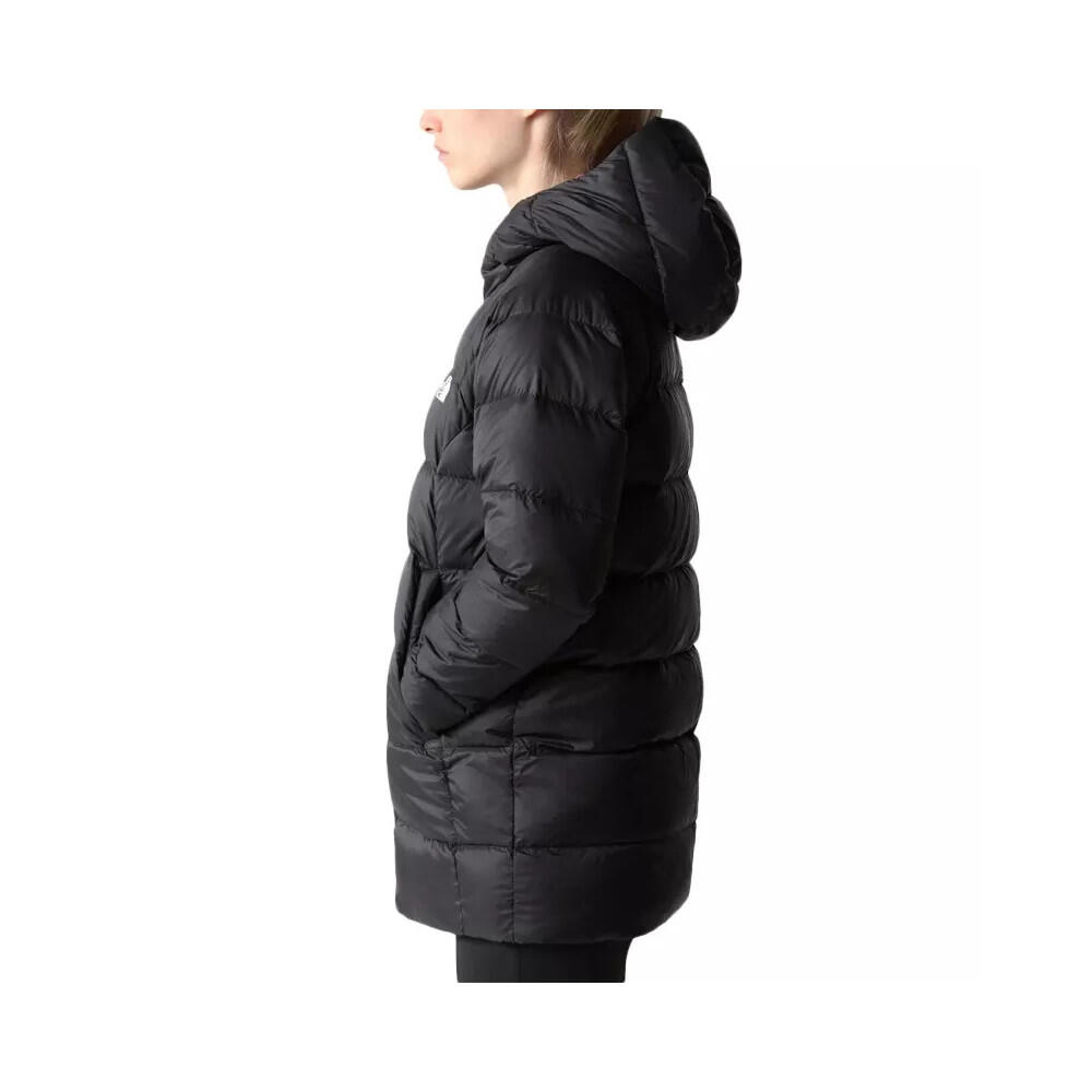 HYALITE PARKA COL JK31 4/7