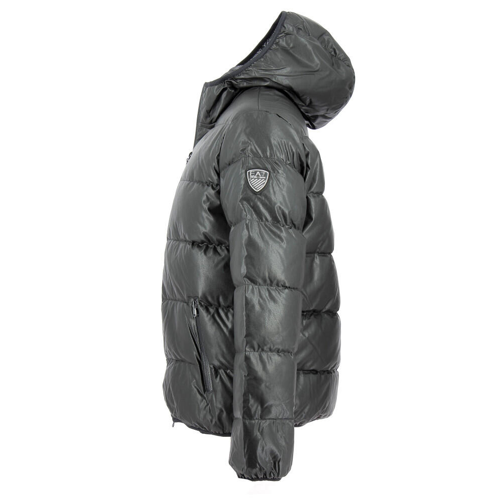 Plumífero EA7 Emporio Armani para Hombre 2/3