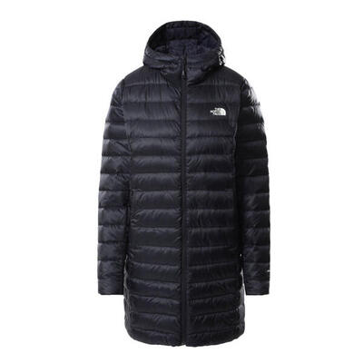 Piumino The North Face DOUDOUNE FEMME RESOLVE THE NORTH FACE