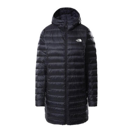Plumífero The North Face DOUDOUNE FEMME RESOLVE THE NORTH FACE