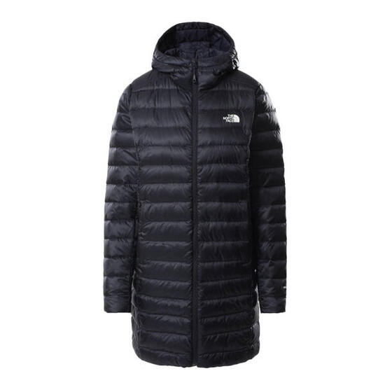Piumino The North Face DOUDOUNE FEMME RESOLVE THE NORTH FACE