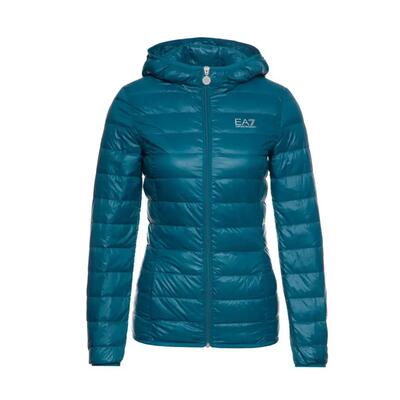 Piumino EA7 Emporio Armani da Uomo