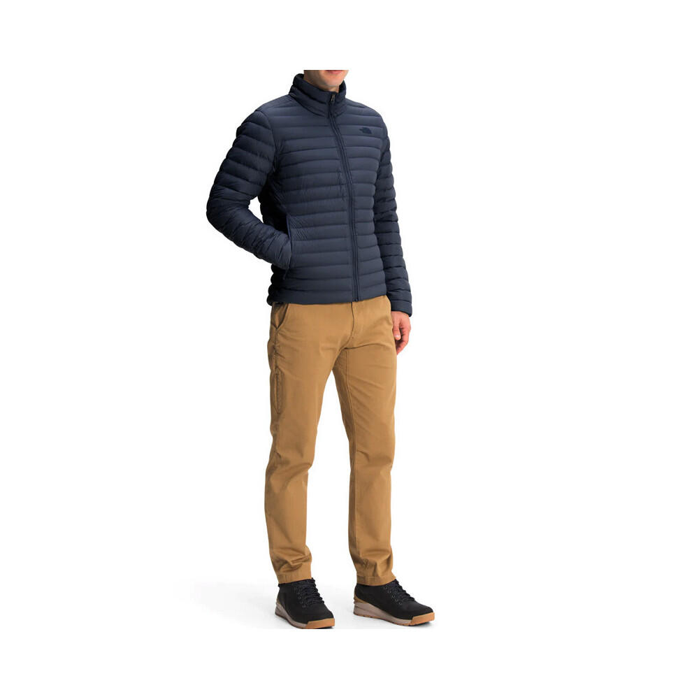 Piumino The North Face DOUDOUNE HOMME STRETCH THE NORTH FACE 5/5