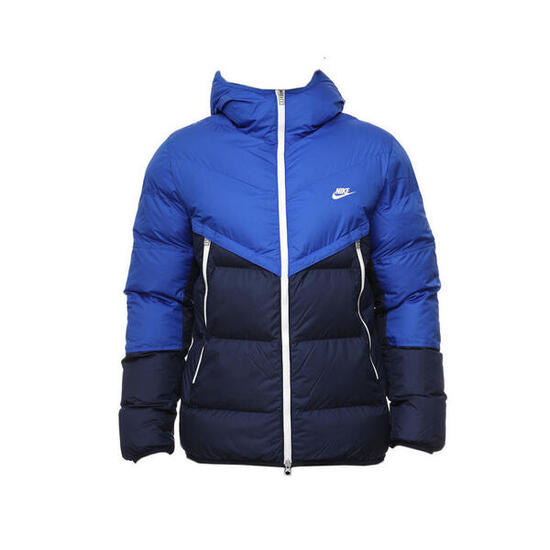 Doudoune à capuche Nike STORM-FIT WINDRUNNER