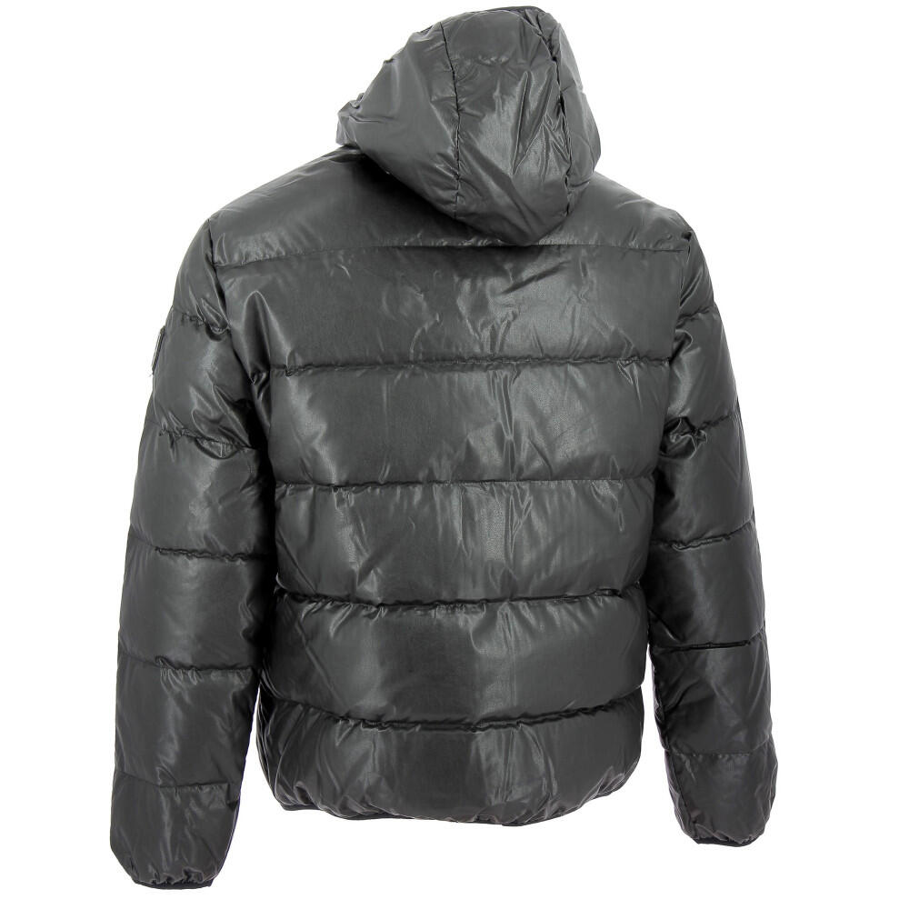 Plumífero EA7 Emporio Armani para Hombre 3/3