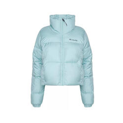 Doudoune Columbia CROPPED