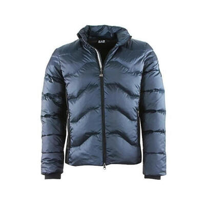 Piumino EA7 Emporio Armani da Uomo