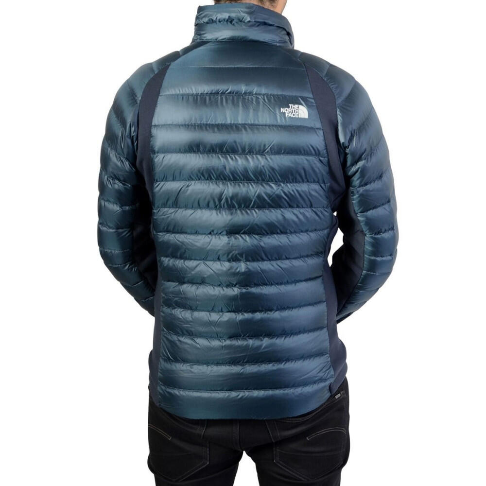 Piumino The North Face DOUDOUNE HOMME CRIMPTASTIC THE NORTH FACE 4/4