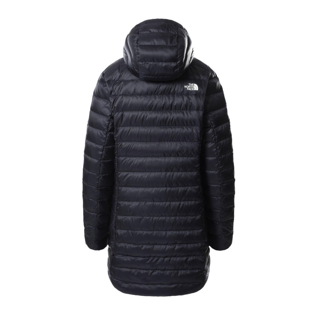 Plumífero The North Face DOUDOUNE FEMME RESOLVE THE NORTH FACE 2/5