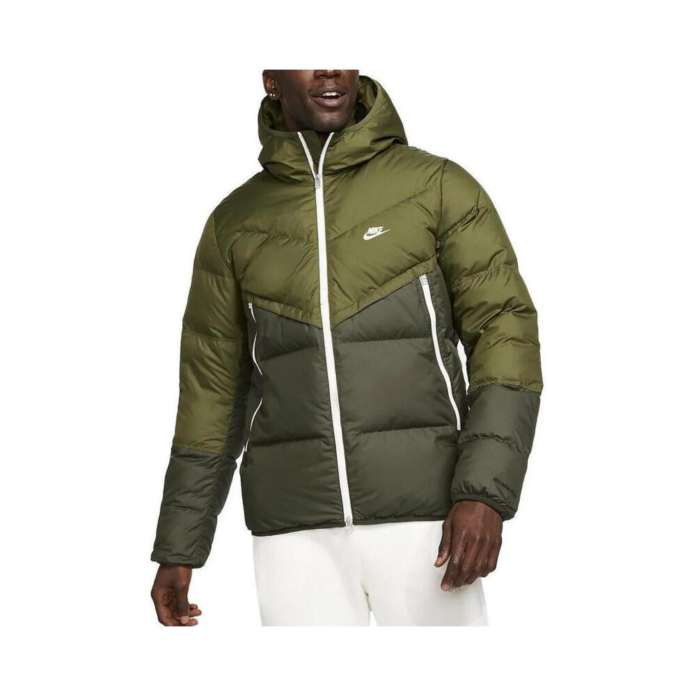 Plumífero Nike NSW DOWN FILL WINDRUNNER 4/6