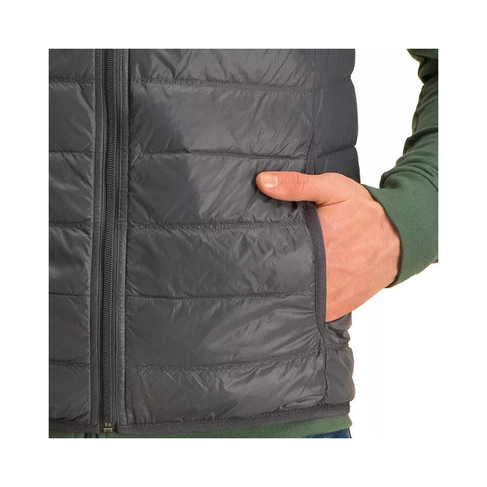 DOUDOUNE SANS MANCHES EA7 Emporio Armani 4/6