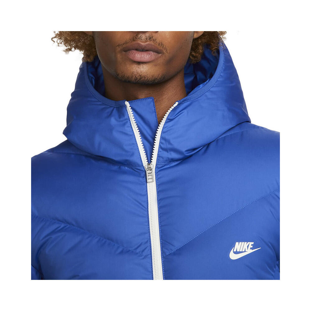Plumífero Nike STORM-FIT WINDRUNNER 3/6