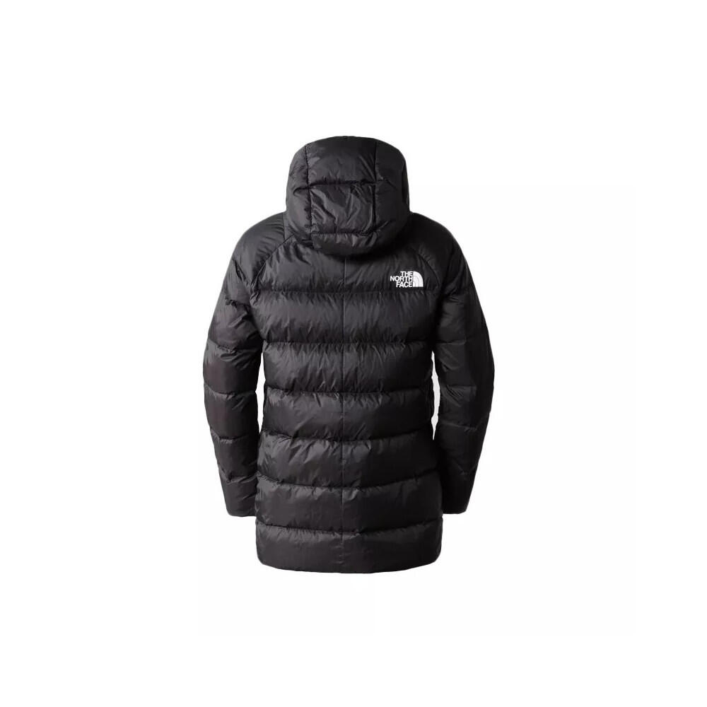 HYALITE PARKA COL JK31 2/7